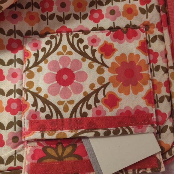 Vera Bradley Laptop Sleeve - Picture 4 of 5